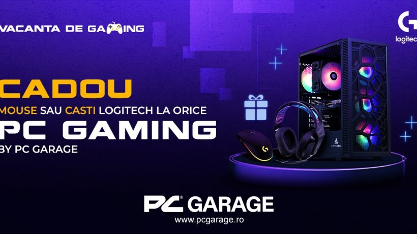 PC Garage