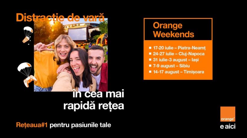 Orange