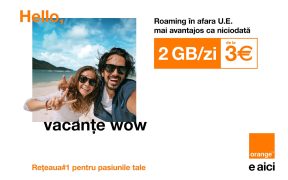 roaming